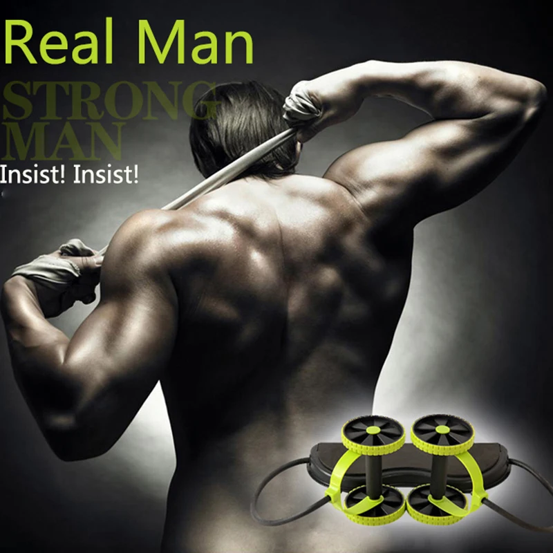 Устройство для физических упражнений Bdominal мужчин и женщин устройство похудения