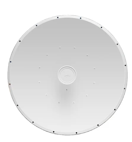 

UBNT Φ точка-точка, микроволновая антенна 34dBi, усиление 45 градусов, двойная поляризация