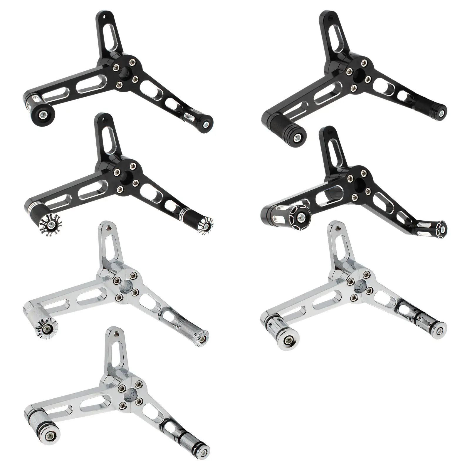 

Motorcycle Gear er Lever Suitable for 883 Low 2005-2018