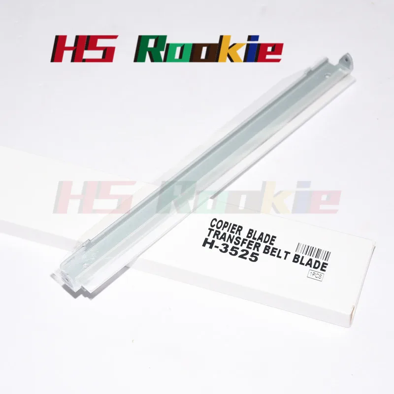 5 шт. новая магнитная лента для чистки HP CM3530 CP3520 CP3525 500 цветов M551 M570 M575 CM4540 CP4025 CP4525