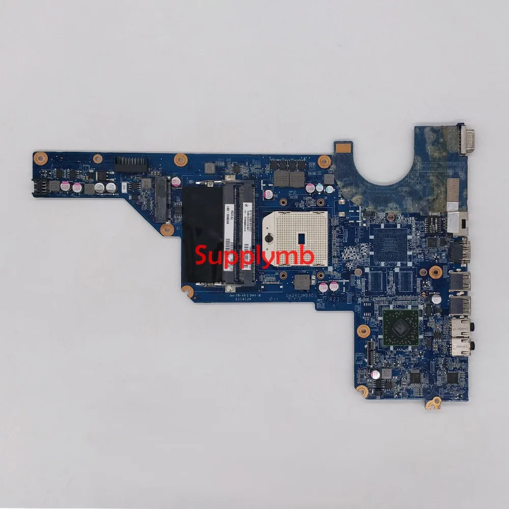 notebook da0r23mb6d1