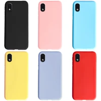 for samsung galaxy a01 core case a10s shockproof soft tpu silicon back phone case cover for samsung a01 core a10s sm a013 bumper