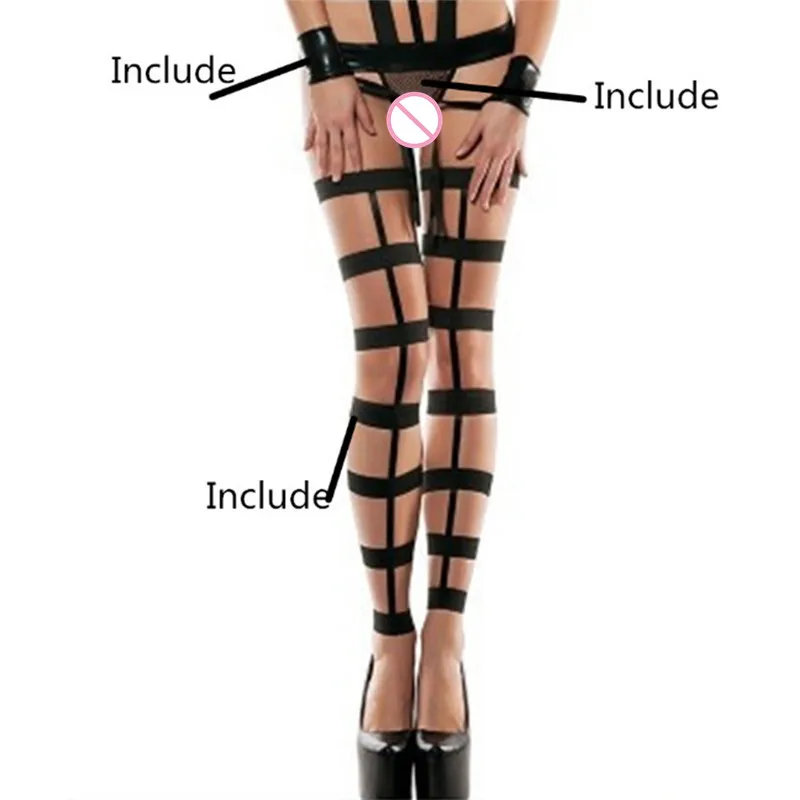 Женские сексуальные чулки топ облегающие нижнее белье хит продаж подвязки пояс