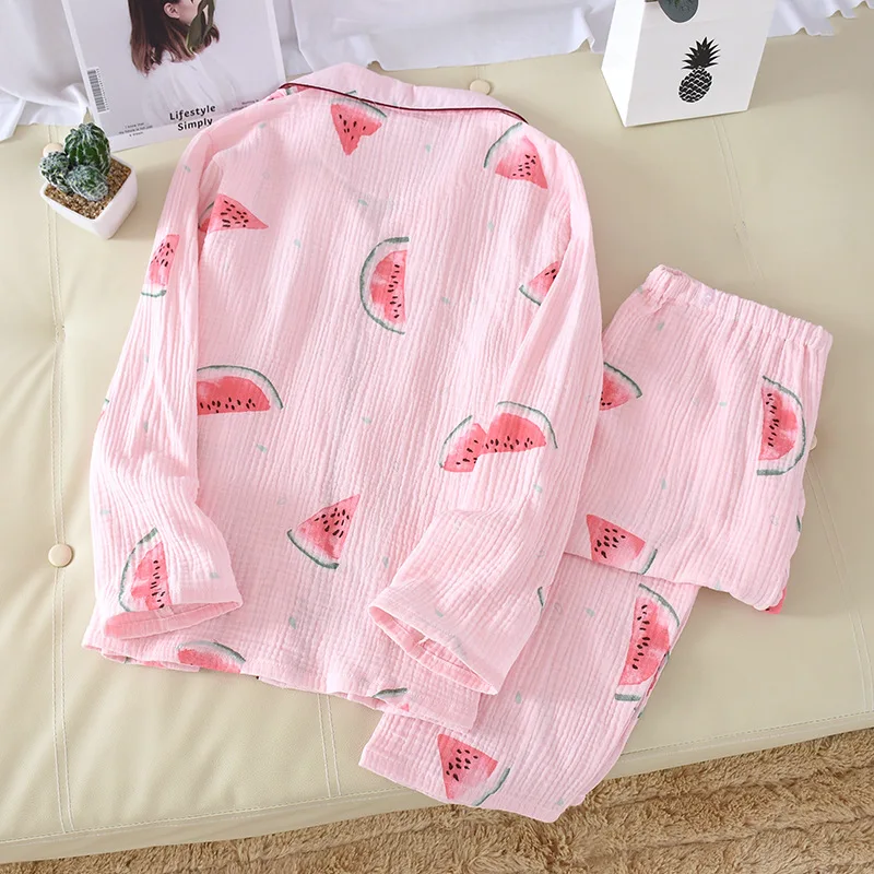 Fdfklak 2020 весна осень новый пижамный комплект для беременных женщин Розовый/Синий