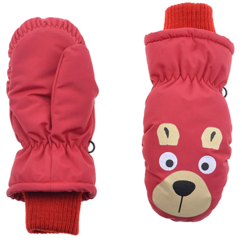 Новинка Распродажа 5 пар детских носков утепленные с рисунком теплые лыжные