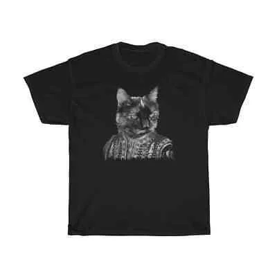 

Smudge the Cat T-Shirt