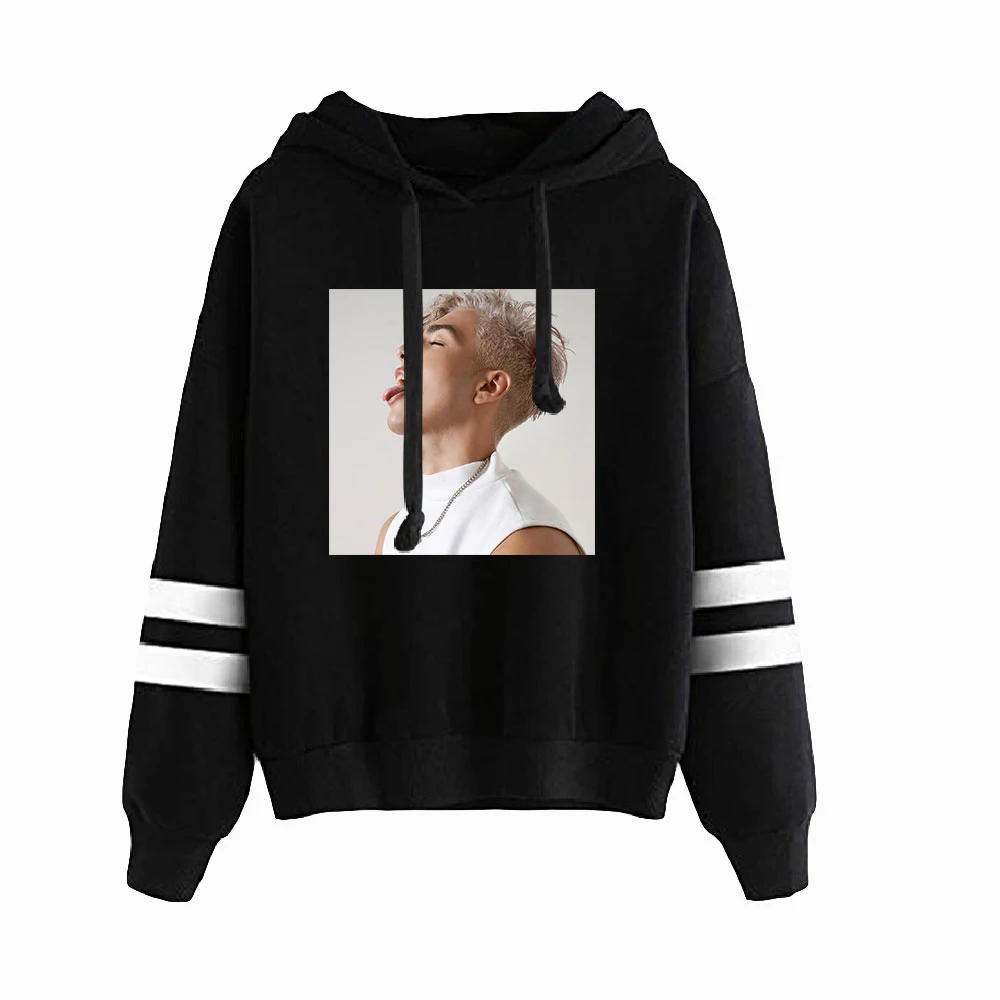 

Одежда для отдыха в стиле преппи для мужчин и женщин, с принтом Darrechi