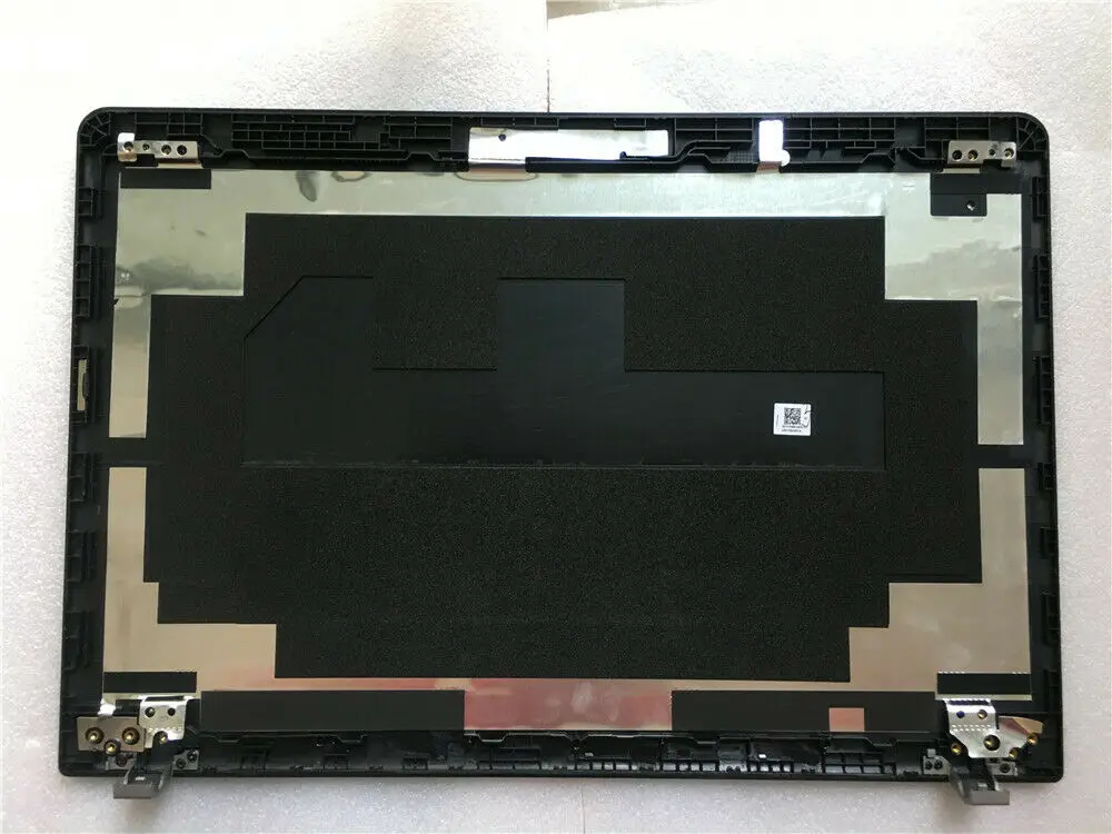 Новый оригинальный ноутбук Lenovo thinkpad E570 E575 LCD задняя крышка верхняя чехол для