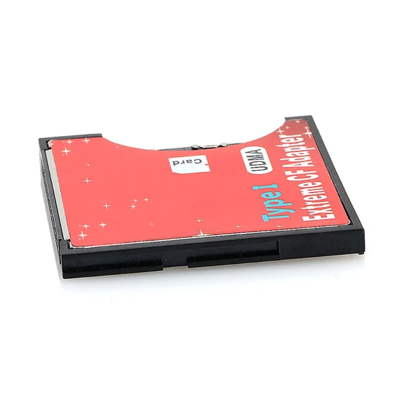 Скорость SDXC карты памяти SDHC SD CF Compact Flash Устройство чтения карт адаптер Тип я