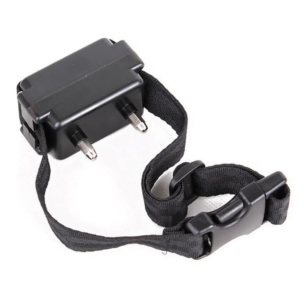 Дополнительный ошейник для собак электронной системы ограждения домашних