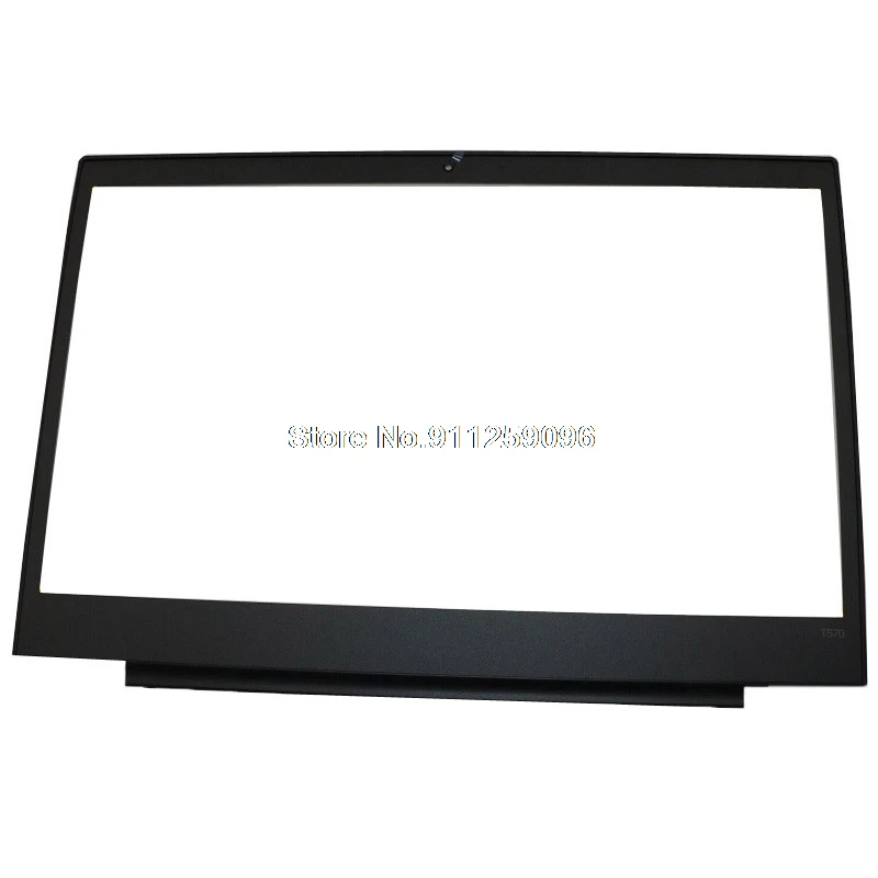 

Laptop LCD Front Bezel For Lenovo For Thinkpad T570 01ER036 46M.0ABCS.0001 460.0AB0Q.0021 HD/FHD New