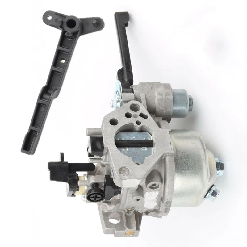 

Garden Carburetor Outdoor 277cc 9.5Hp Engine For Kohler CH395 Lawn mower