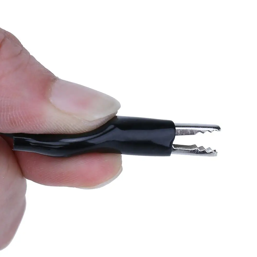 Ручной Электрический отсос для олова с вилкой европейского стандарта железный