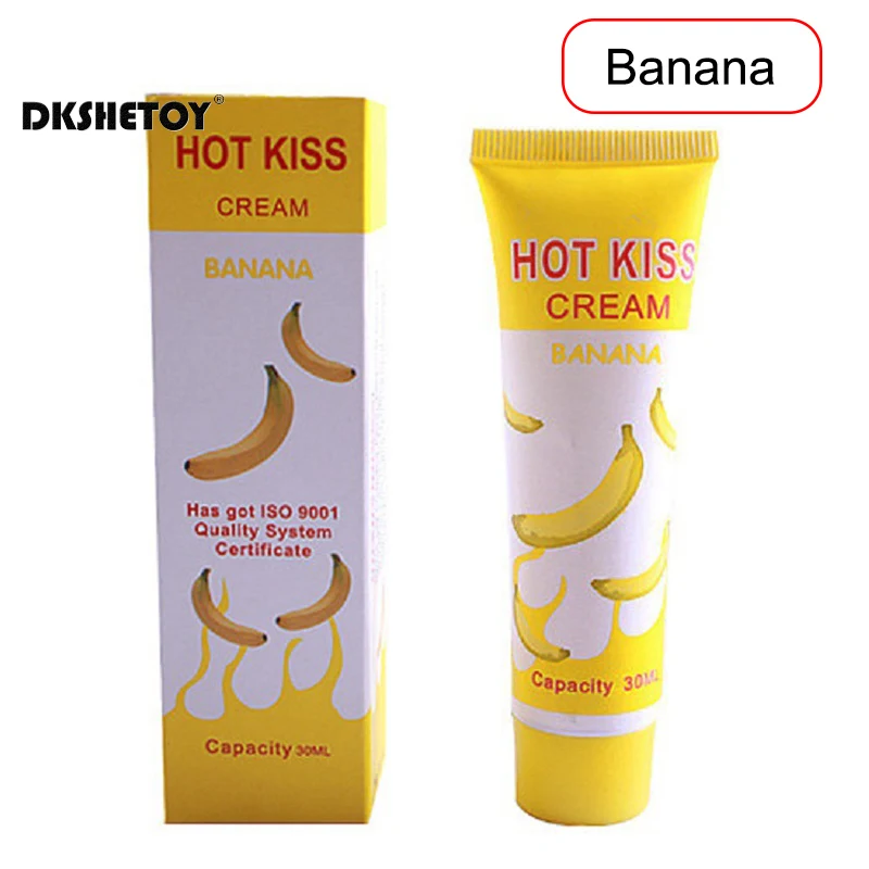 Съедобное фруктовое смазочное масло на водной основе жидкость для сексуальной