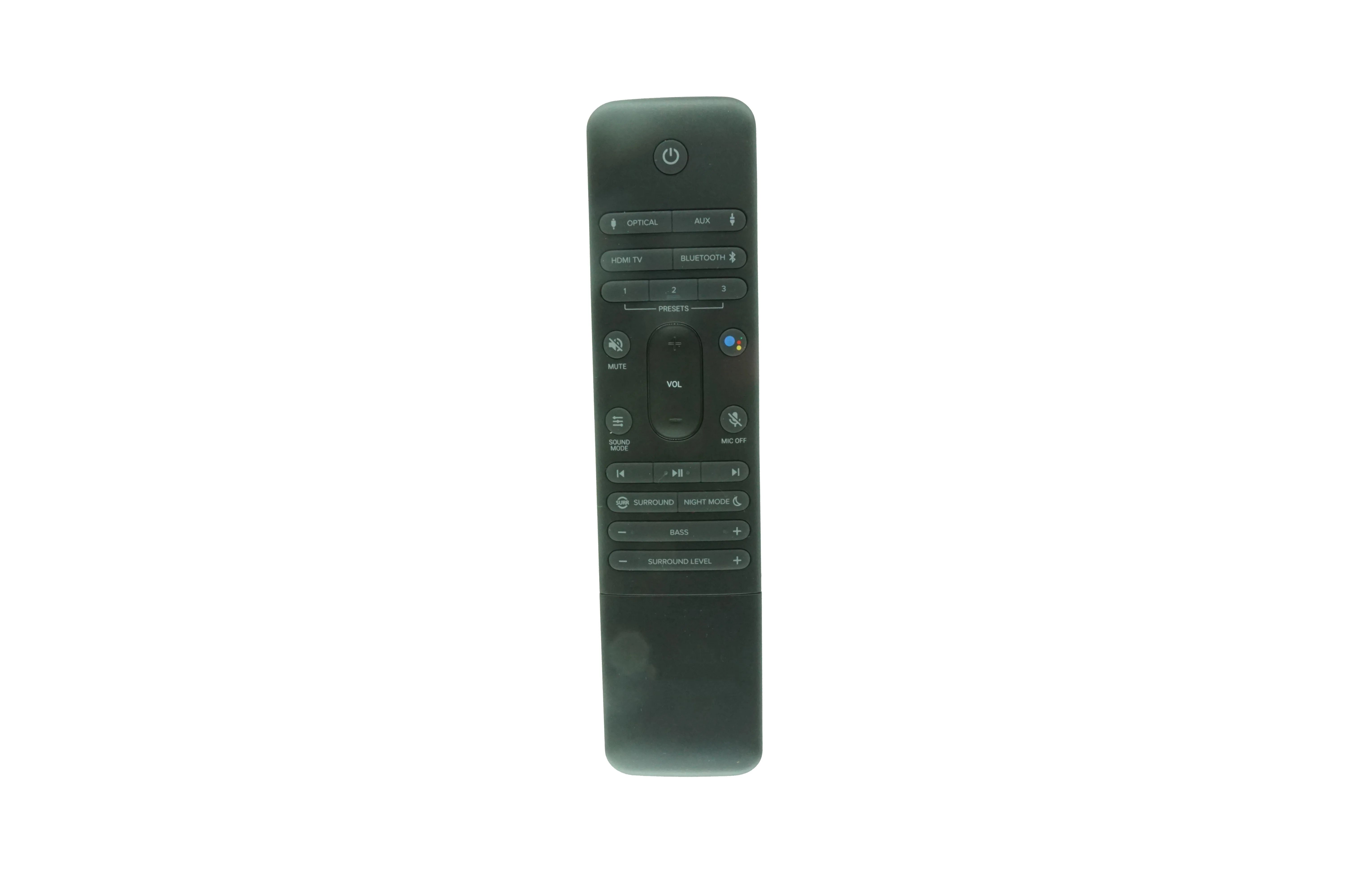 Remote Control For Harman Kardon Enchant 1300 800 All in One 13-Channel Soundbar