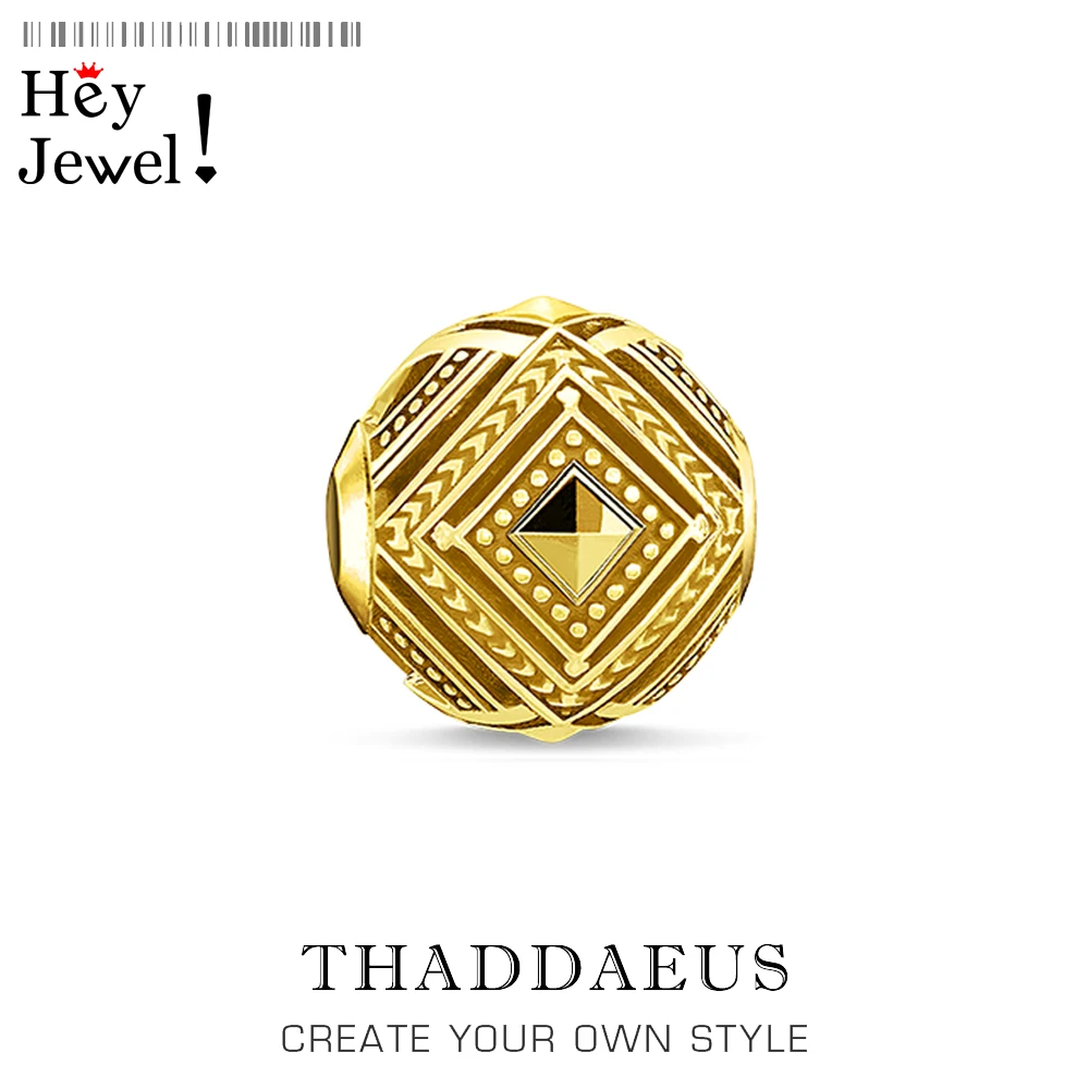 

Beads Gold Africa,2019 Fashion Brand New Silver Beads Fits Bracelet Europe Jewelry Trendy Gift For Women & Men