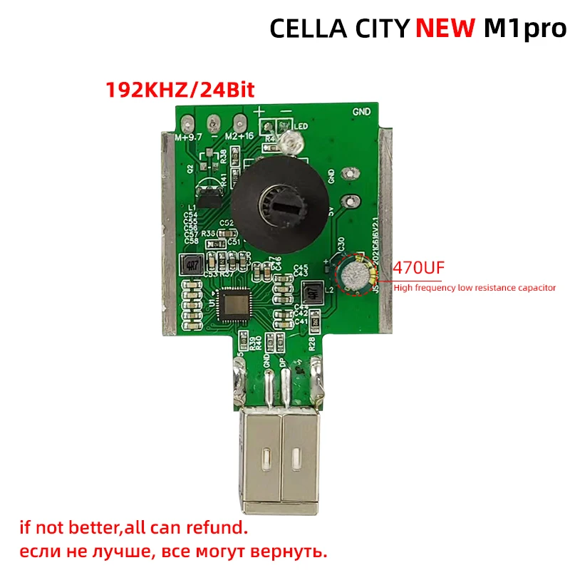 cella m1 pro usb condenser microphone 192khz24 bit for pc streaming gaming computer and youtube recording with tripod stand free global shipping