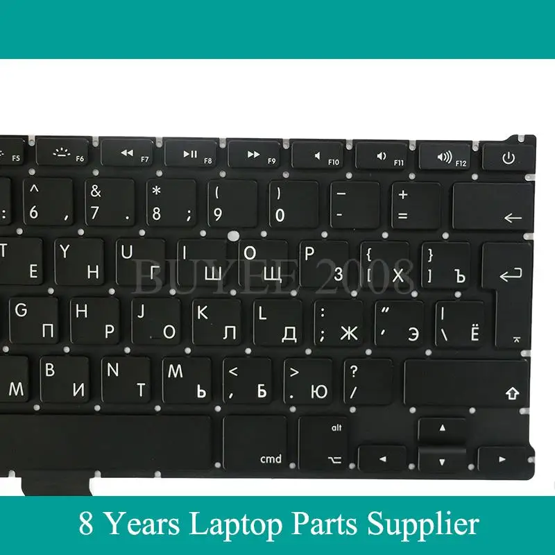 13 3 дюйма ноутбук RU США Великобритания Клавиатура 2011 2012 2013 2014 2015 для Macbook Air