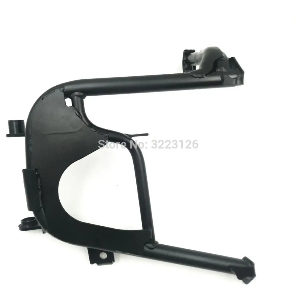 Черная подставка для парковки CRF1000L Центральная Honda CRF 1000L CRF1000 L Africa Twin 2018 2017 2016|honda