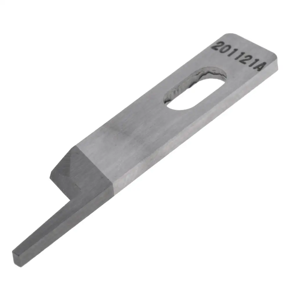 201121A STRONG H для промышленной швейной машины PEGASUS Overlock верхний нож|knife|knife penmachine free |