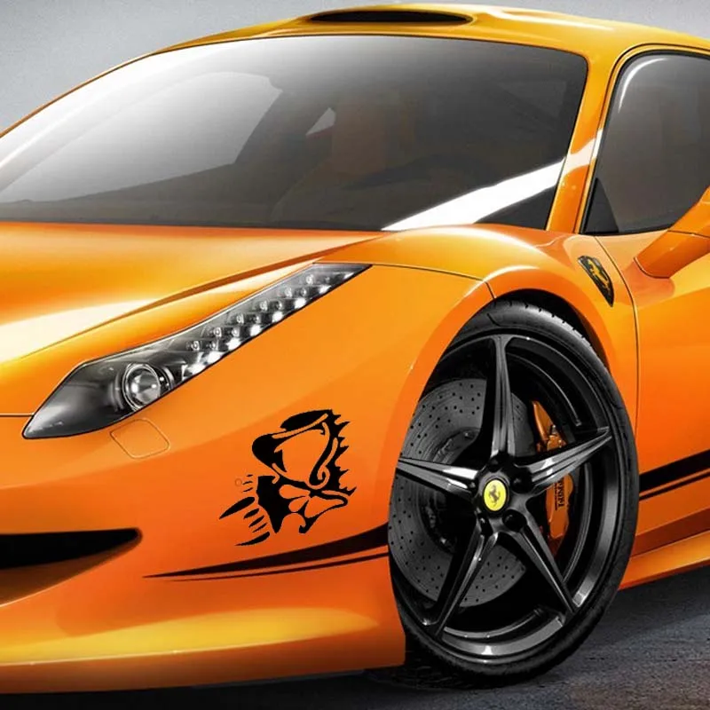 Армия Снайпер берет спецназ Recon военно морской флот автомобильный Стайлинг Jdm