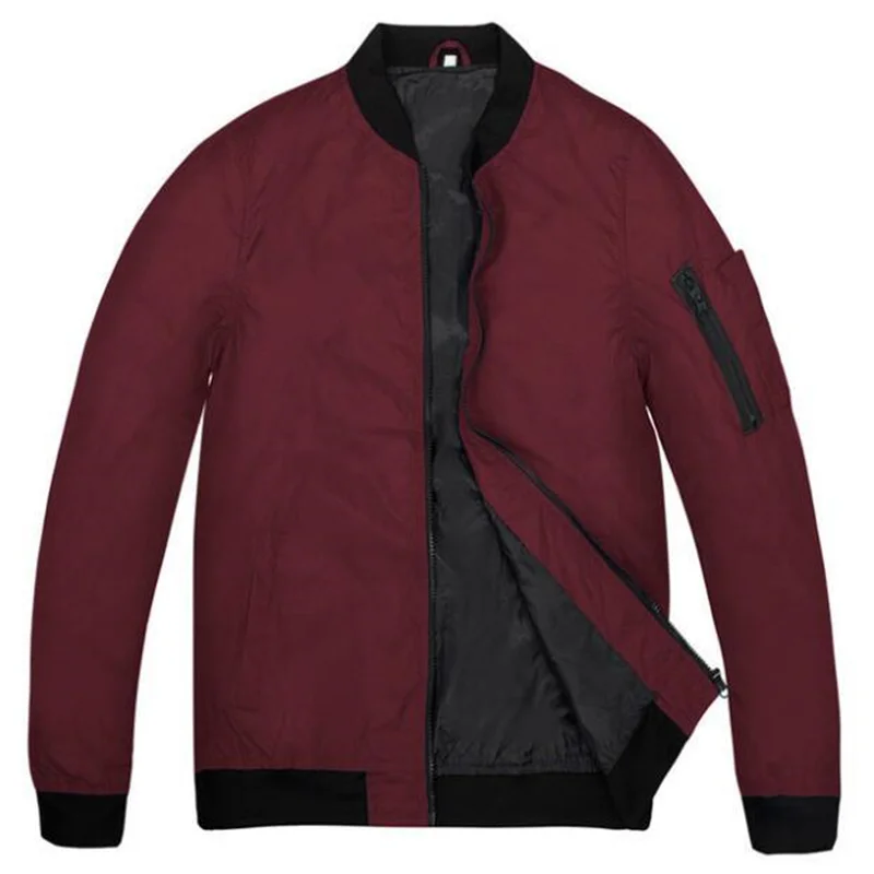 

Solid color British style boys baseball uniform, good-looking and gentle boys suitable for attracting attention