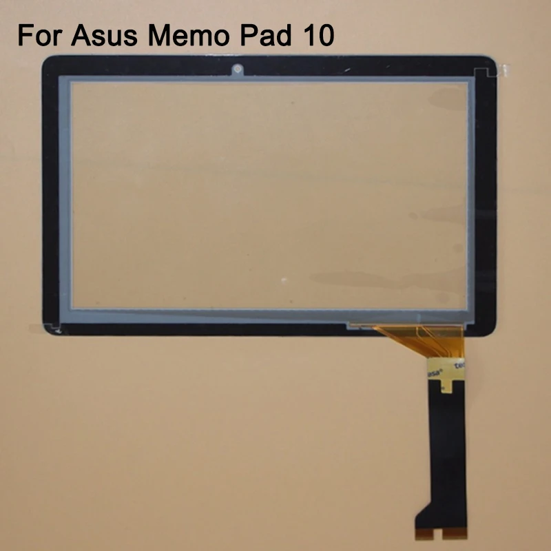 Новый ME102 для Asus memo pad 10 ME102A K00F сенсорный экран дигитайзер стеклянная панель
