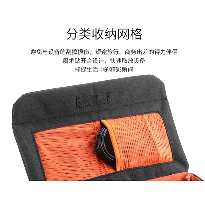 Складная сумка для фотографии и камеры с мягкой вставкой чехол переноски SLR Canon EOS