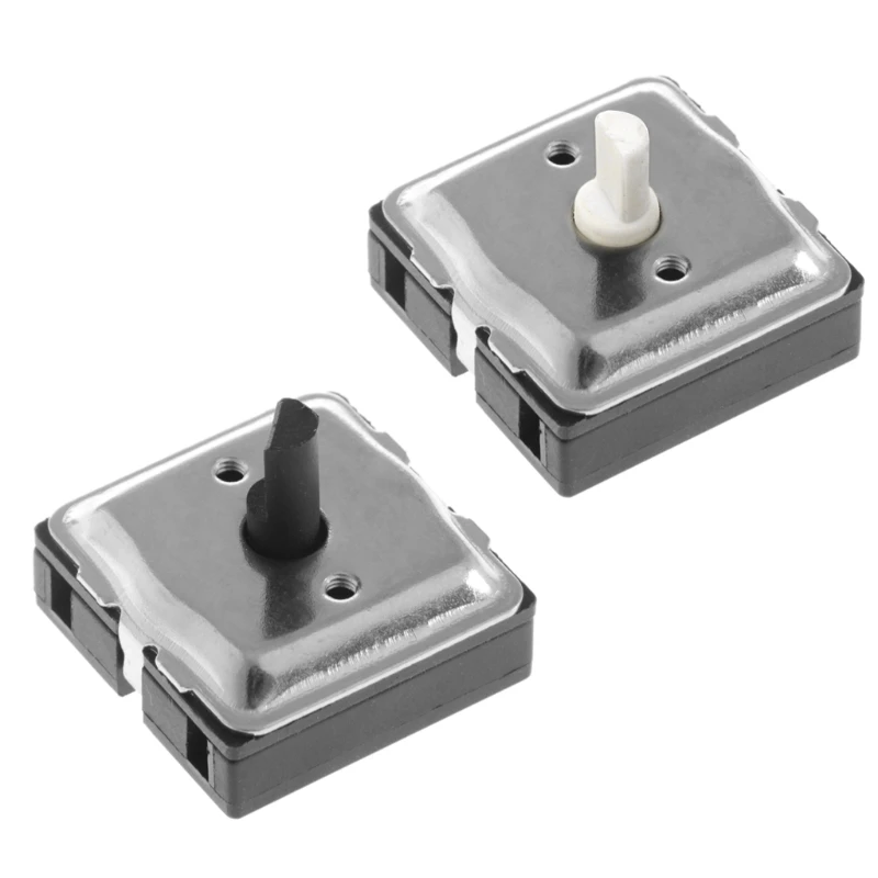 4 позиции поворотный выключатель низкий/средний/высокий для вентиляторного