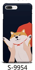 Soft Cute dog lovely bulldog Phone Case For iPhone X XS MAX 7 8 Cover Star Cat Cases 6 6S plus XR Covers |