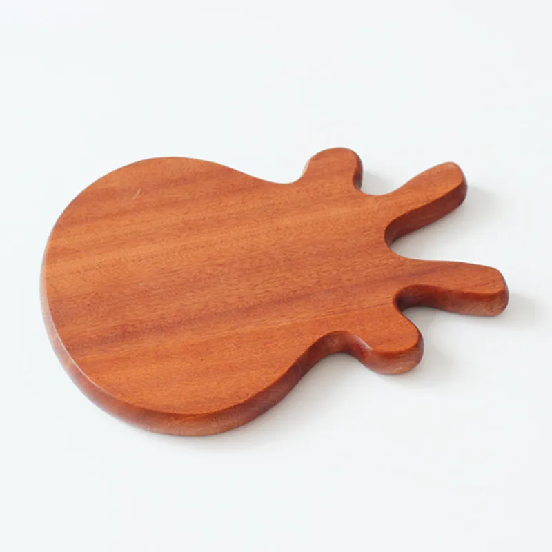 

Деревянная разделочная доска, прямоугольная разделочная доска для гурманов, ручка для готовки, кухонное приспособление, бытовой инструмен...