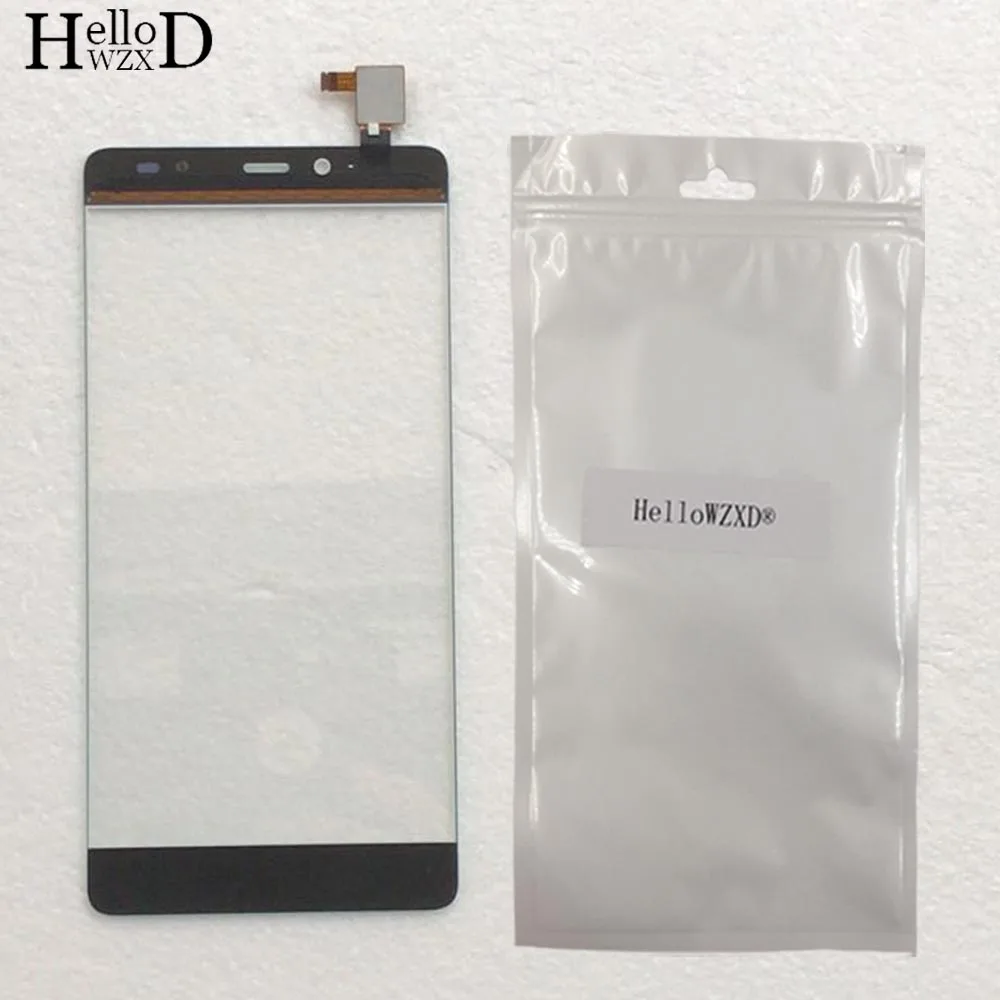 

5.2'' Touch Screen Panel For UMI 8 Touch Panel Touch Screen Digitizer Sensor Replacement 3M Glue Protector Film