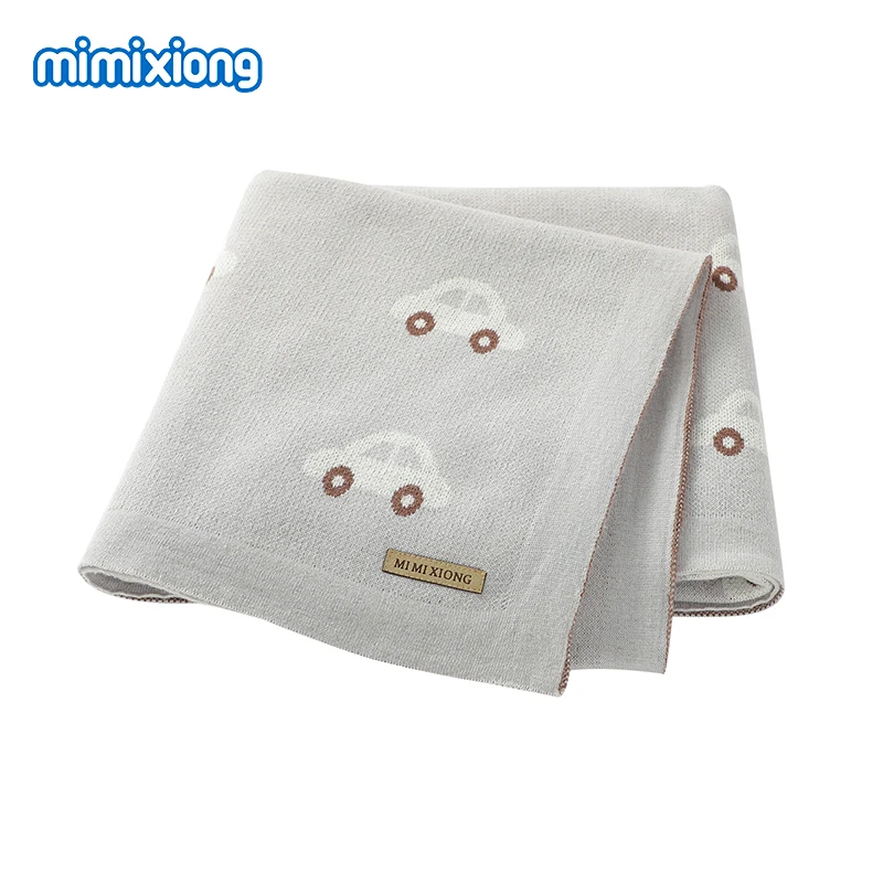 Детское одеяло для новорожденных хлопковое Пеленальное белье очень мягкое