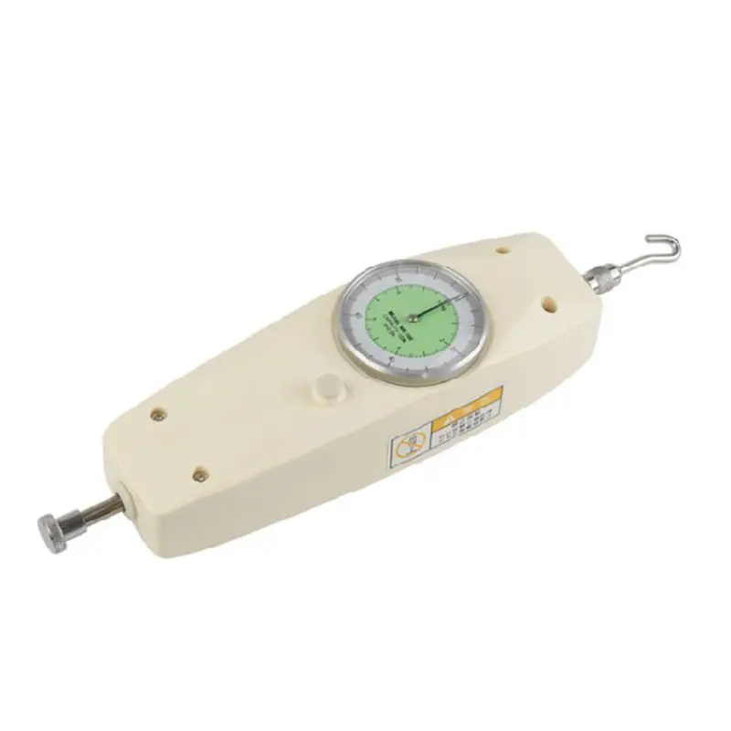 NK 20 500 Механический датчик силы измеритель толчка указатель динамометр вес