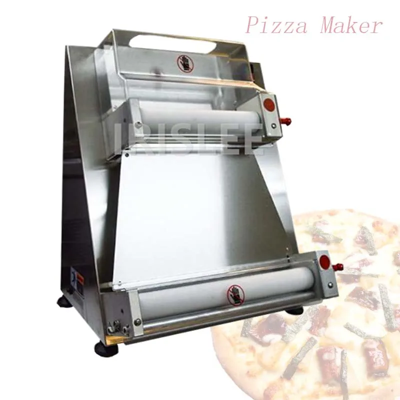 

Машина для раскатки теста для пиццы, тестовальцовочная машина для пиццы