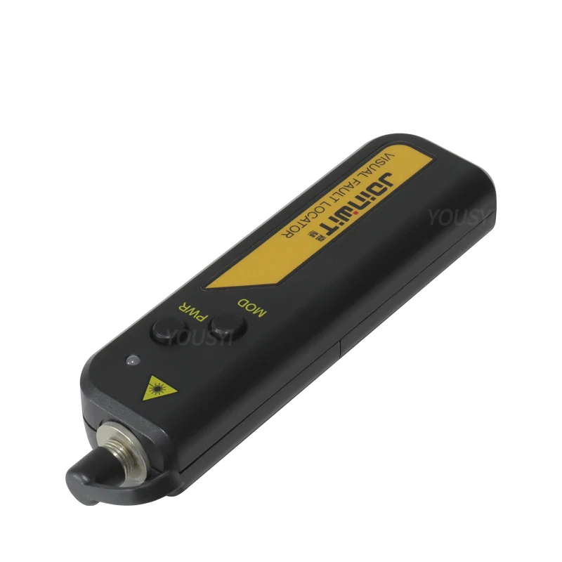 Joinwit JW3105N мини тестер волоконно-оптического кабеля прибор для визуального