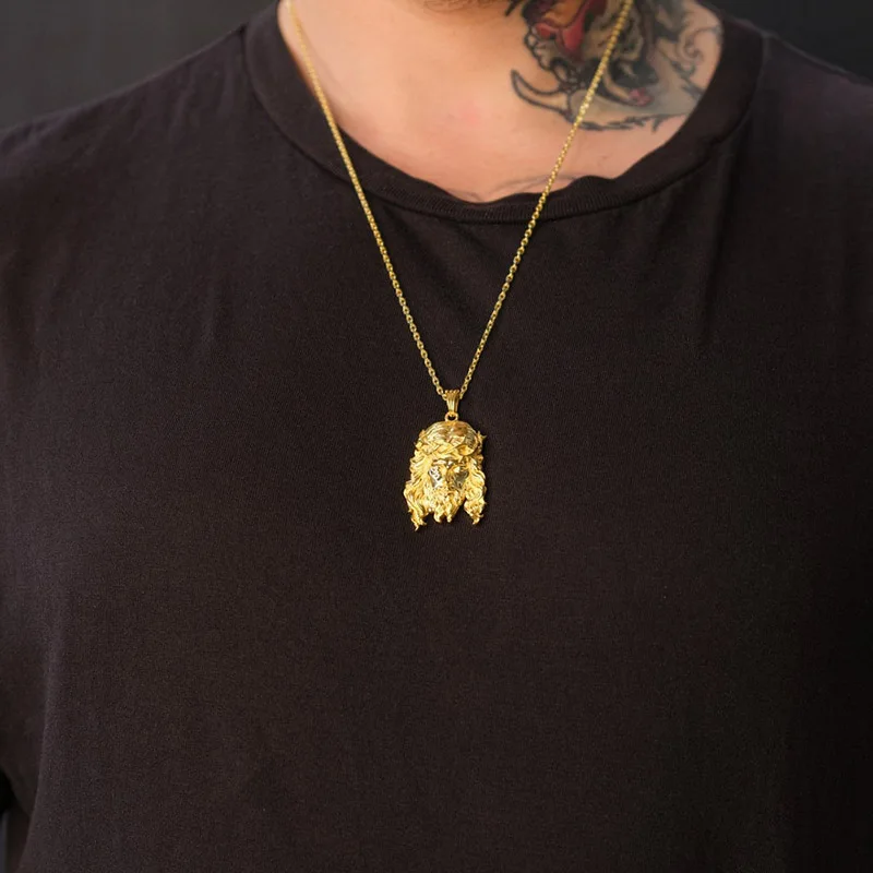 готика винтаж ожерелье бижутерия чокер Изысканное винтажное мужское Корона