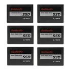 Goldenfir SSD ТБ 120 ГБ 240 ГБ 480 ГБ 960G SSD HDD 2,5 дюйма SSD SATA SATAIII 512 ГБ 256 ГБ 128 ГБ Внутренний твердотельный накопитель для ноутбука