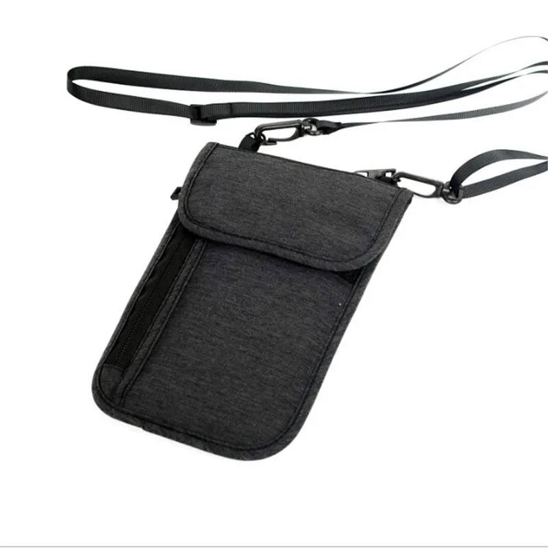 1 шт. Многофункциональный кредитной карты посылка ID Держатели для хранения клатч