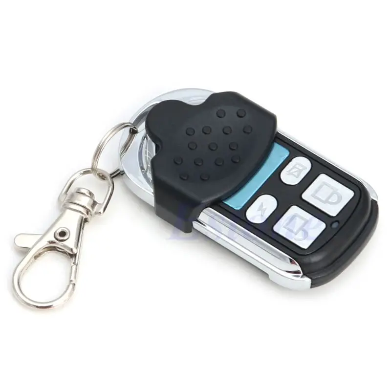 

Cloning Clone Copy Learning Duplicator 315 433MHz RF Remote Control Transmitter