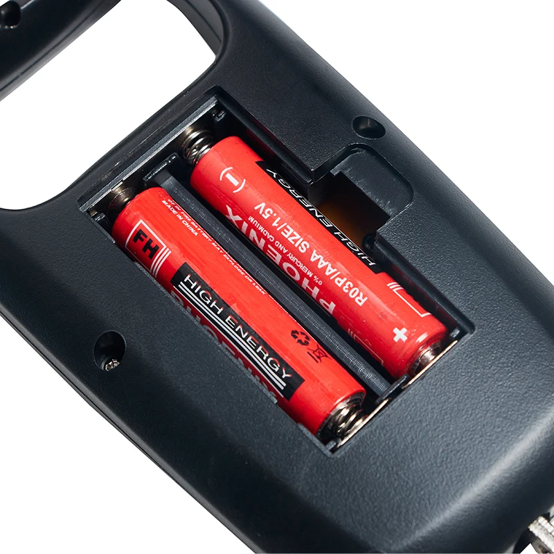 

50kg/10g Mini Digital Scale For Fishing Luggage Travel Weighting Steelyard Portable Electronic Hanging Hook Scale Kitchen Scale