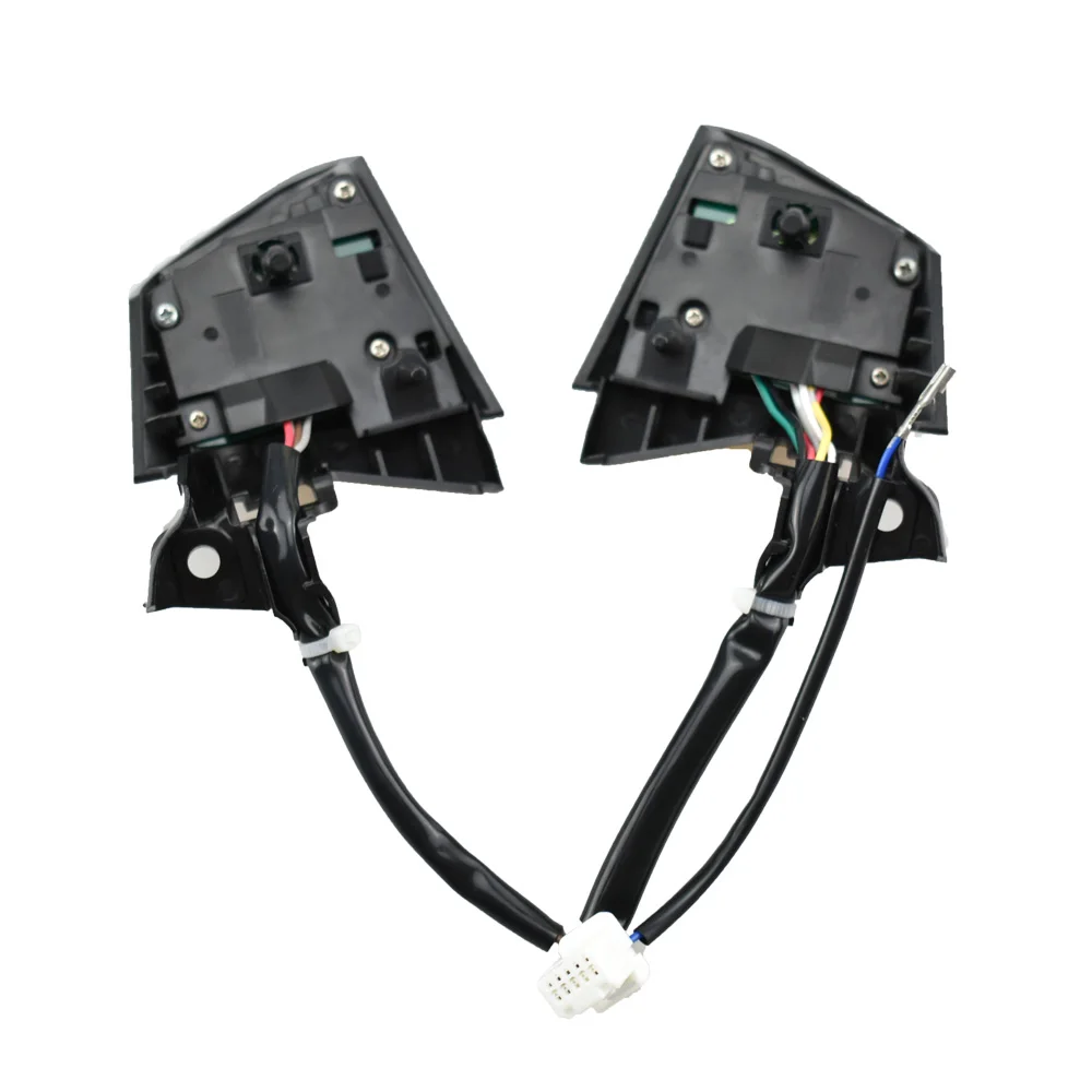 Рулевое колесо аудио кнопка управления 8425002230 84250 02230 для TOYOTA COROLLA ADE150 NDE150 NRE150 ZZE150