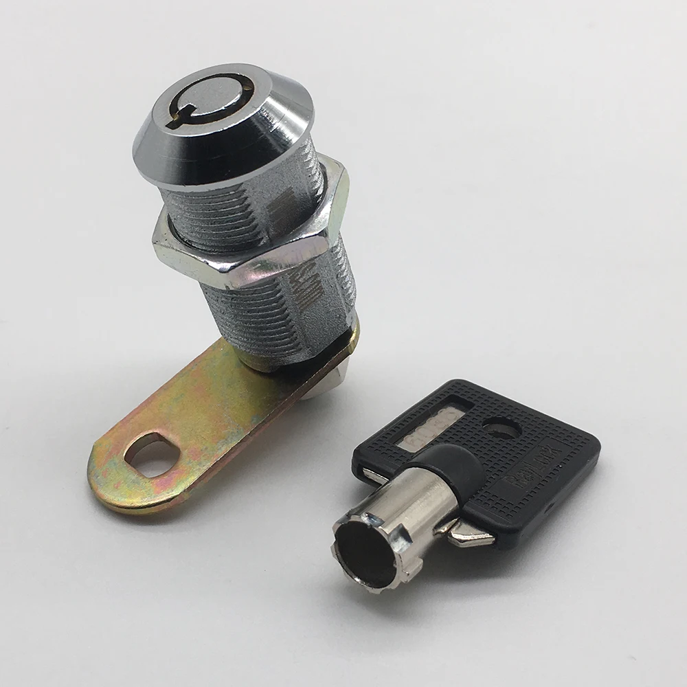 5 шт. 37 мм длинный размер Шестигранная гайка фиксированный трубчатый ключ postbox