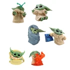 56 шт.комплект, Детские экшн-фигурки мандалор