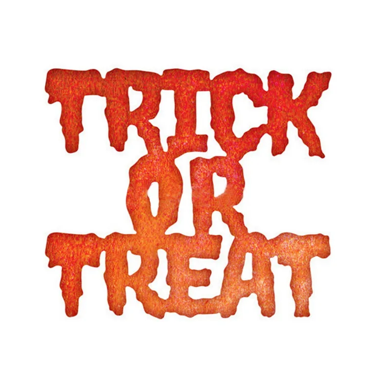 Хэллоуин форма для вырезания металла Искусно сделанные формы кошка серьги рука