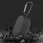 Мягкий силиконовый чехол для Xiaomi Redmi Airdots 3, защитный чехол для Bluetooth наушников, гарнитуры, оболочка, чехол для Redmi Airdots 3