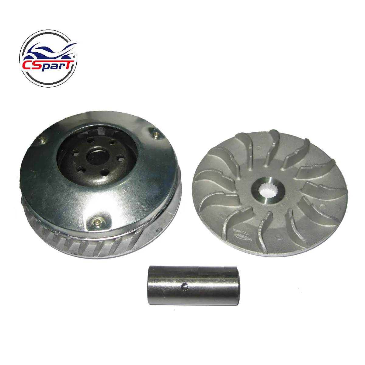 Комплект вариатора 128 мм 21T 172 CH250 CN250 250 см3 Jonway дюна Kazuma Piaggio Roketa Dazon Carter JCL ATV багги