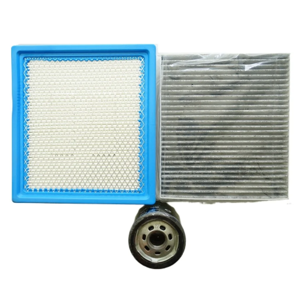 Комплект фильтров для Dodge Journey 68081249AC 05058693AA 04892339AA MO 339|kit|kit kits |