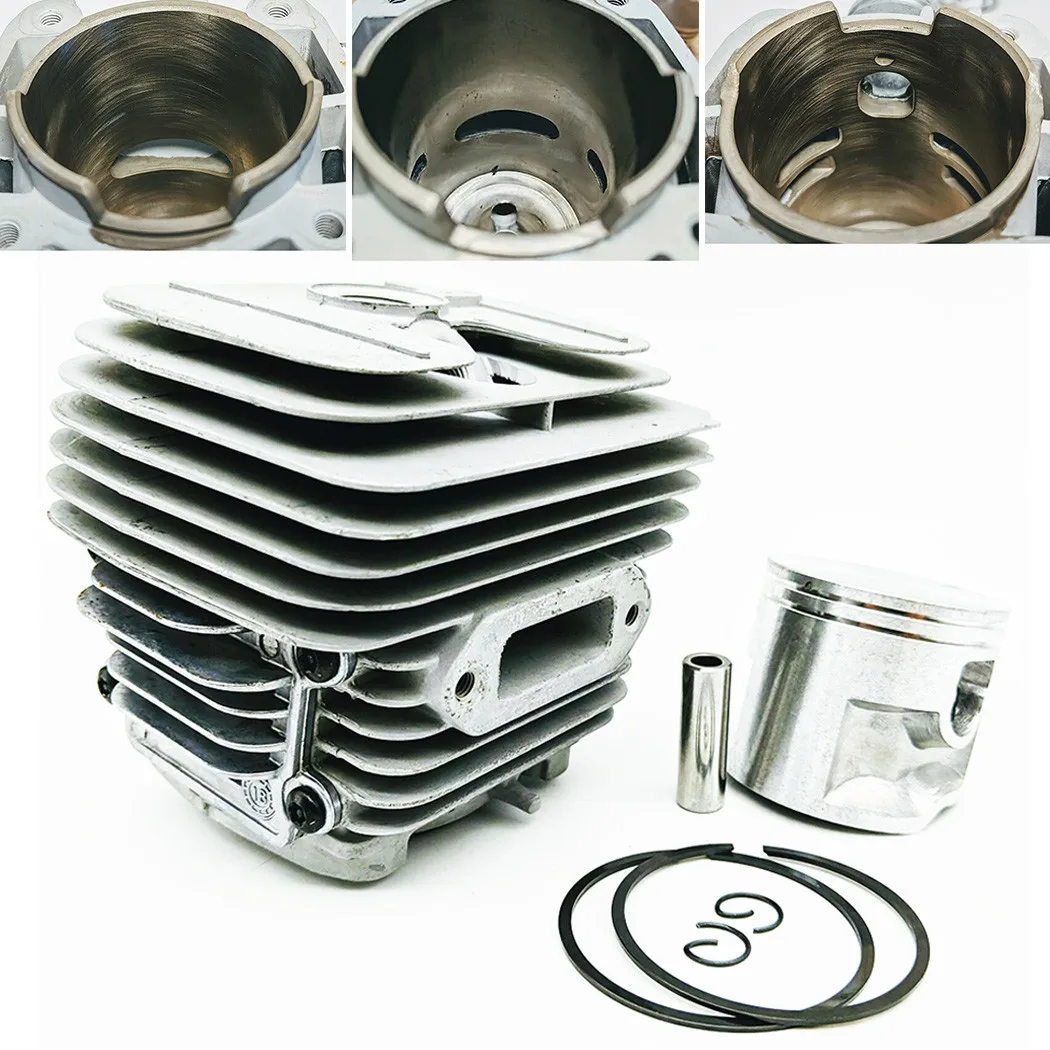 

4238-020-1202 Piston Cylinder Kit 50mm Cylinder For Stihl Model Piston