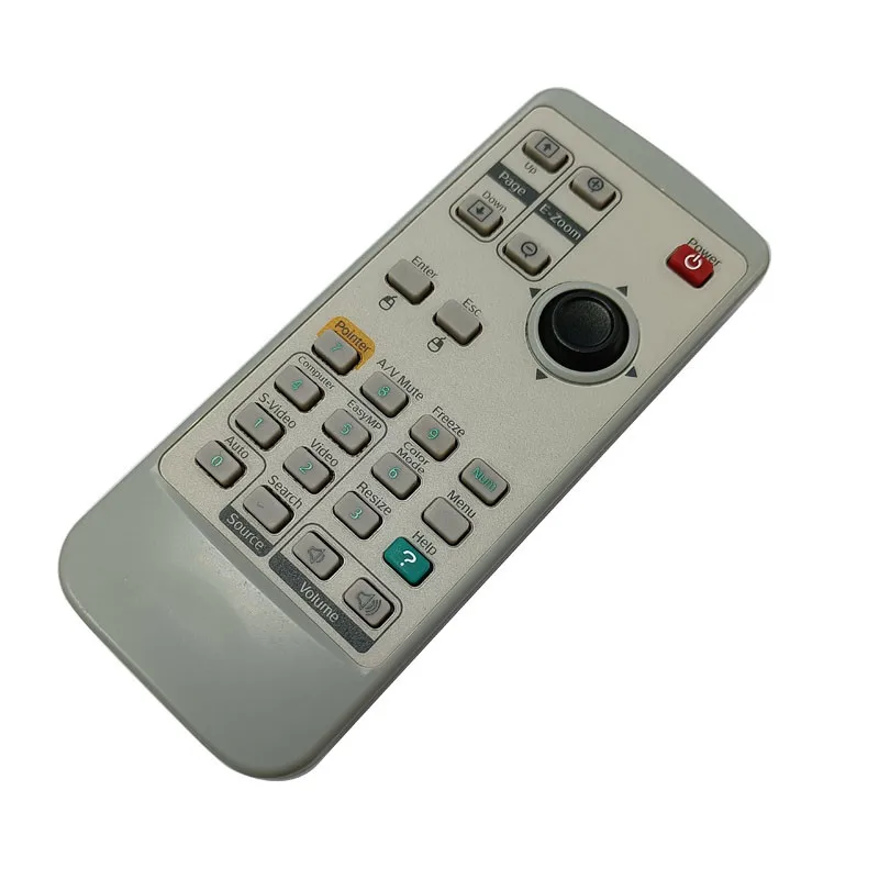 Remote Control Suitable for Epson Projector Can Be Used Universally As Photo | Электроника